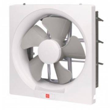 KDK 25AUH/AUA 25CM WINDOW MOUNT VENTILATING FAN