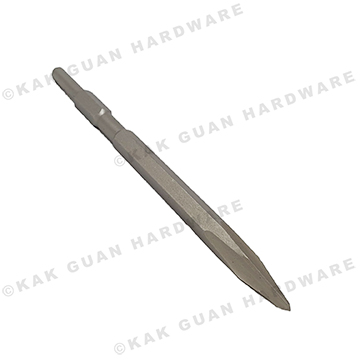 FANGDAWANG 17MM X 280MM CHISEL FOR GROOVE