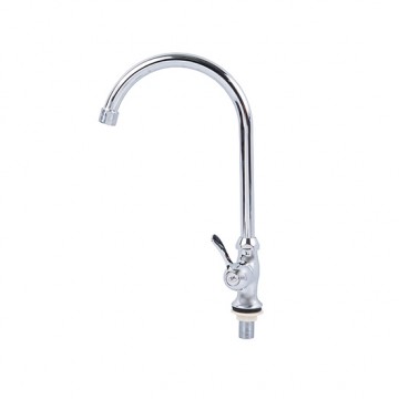 SK TAPS K1-1205A SINK TAP (LEVER)
