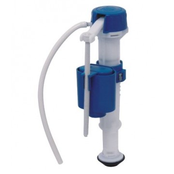 SHOWY 2858-200 1/2” ADJUSTABLE ANTI-SIPHON CISTERN FILL VALVE