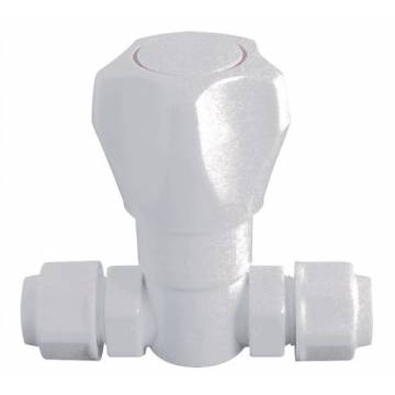 SHOWY 6152-000 ”W.T” 1/2” PLASTIC C/C STOP COCK