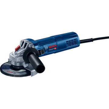 BOSCH GWS 900-100S ANGLE GRINDER